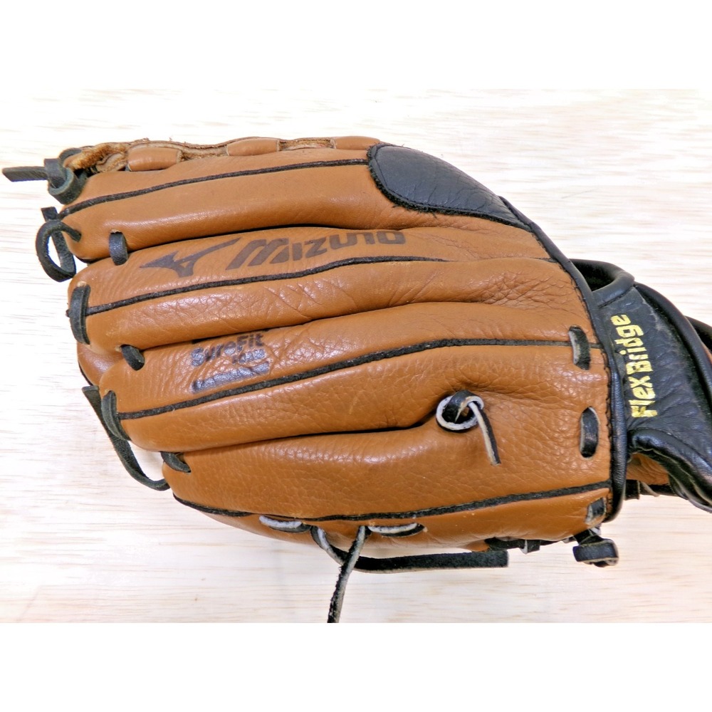 Mizuno Power Close II Youth Baseball Glove Right Hand Throw 11.5 inches GPL 1154